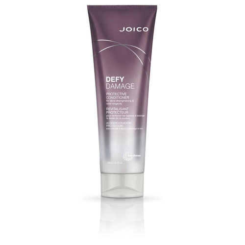 Joico Defy Damage Bálsamo Protector Cabello Reparación Intensa Ligereza