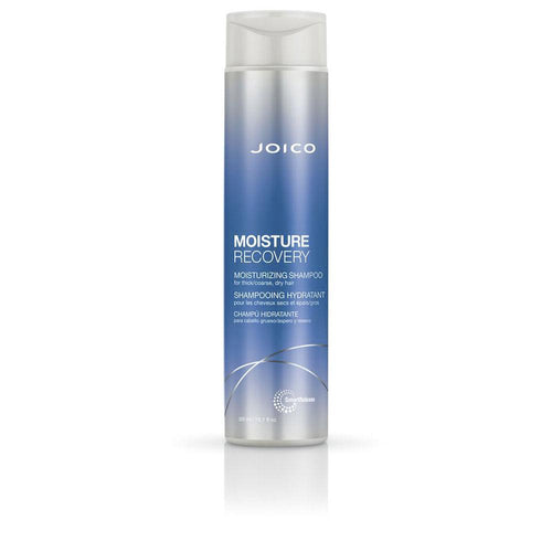 Joico Moisture Recovery Shampoo Cabello Perfectamente Hidratado