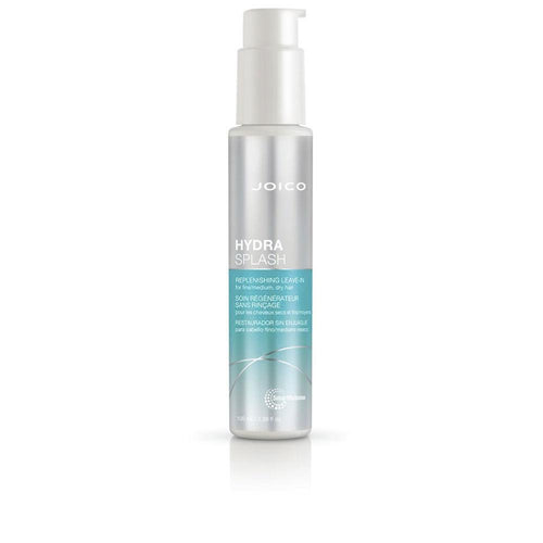 Joico Hydra Splash Tratamiento Sin Aclarado Cabello Hidratado Hidratación Completa Y Sedosa