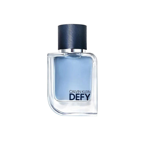 Calvin Klein Defy Profumo Eau De Toilette Essenza Fresca E Legnosa Audace