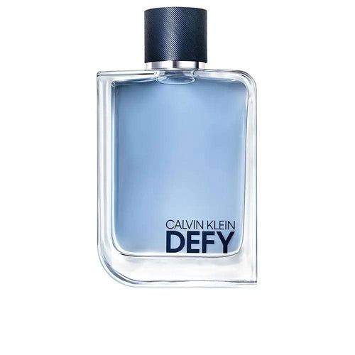 Calvin Klein Defy Profumo Eau De Toilette Essenza Fresca E Legnosa Audace