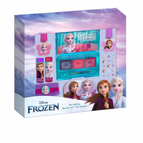 Frozen Frozen Kids Makeup Set Magic And Endless Joy