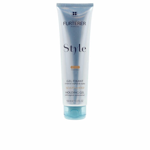 Rene Furterer Style Gel Fixant Pour Cheveux Fixation Naturelle Sans Résidus