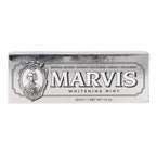 Marvis Whitening Mint Toothpaste Fresh Breath All Day