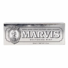 Marvis Whitening Mint Toothpaste Fresh Breath All Day