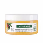Klorane Nutrition Masque Capillaire Nourrissant Hydratation Intense