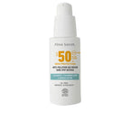 Alma Secret Facial Alma Secret Sunscreen Cream High Protection Advanced Sun Defense