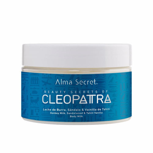 Alma Secret Corporal Body Moisturizer 24 Hours Hydration