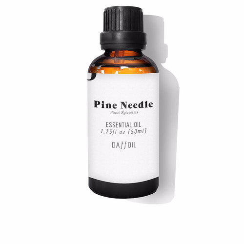 Daffoil Daffoil Aguja De Pino Essential Oil Pure Organic Stress Relief