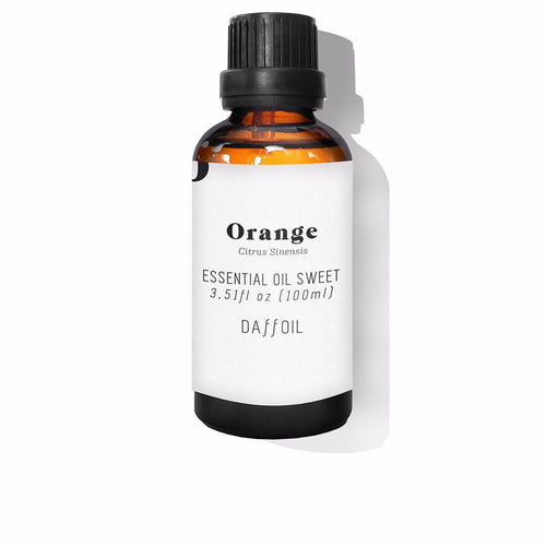Daffoil Daffoil Naranja Dulce Sweet Orange Essential Oil Natural Ingredients