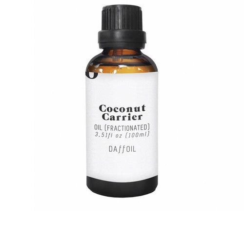 Daffoil Daffoil Coco Cosmetic Oil Pure Fractionated Coconut Oil