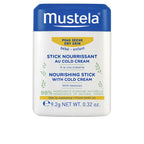 Mustela Bebé Niño Stick Hydratant Pour Lèvres Et Joues Protection Naturelle