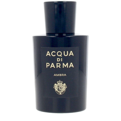 Acqua Di Parma Signatures Of The Sun Ambra Parfüm Eau De Parfum Intensive Eleganz Verführung