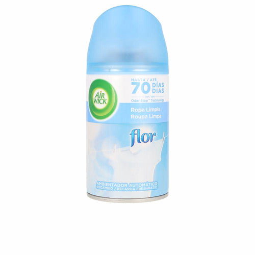 Air Wick Freshmatic Désodorisant D'Air Fraîcheur À Chaque Pulvérisation