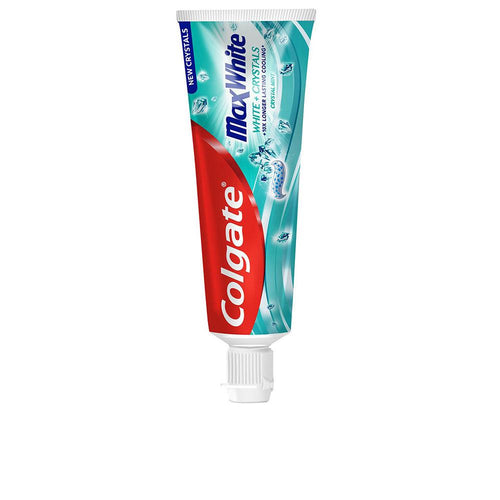 Colgate Max White Toothpaste Bright Smile Protection