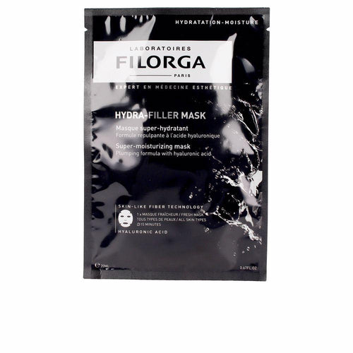 Laboratoires Filorga Hydra-Filler Face Moisturizing Mask Radiant Skin Glow