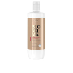 Schwarzkopf Blondme Shampoo Für Blonde Haare Hydration Und Strahlkraft
