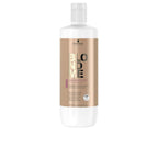 Schwarzkopf Blondme Shampoo Per Capelli Biondi Tecnologia Avanzata 3D