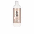 Schwarzkopf Blondme Detox Shampoo For Radiant Blonde Hair