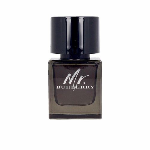 Burberry Mr Burberry Profumo Eau De Parfum Legno Speziato