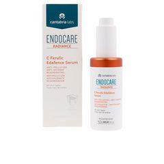 Endocare Radiance Sérum C Ferulic Edafence Défense Avancée Pour La Peau