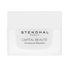 Stendhal Capital Beauté Trattamento Viso Giovinezza Detox Radiante