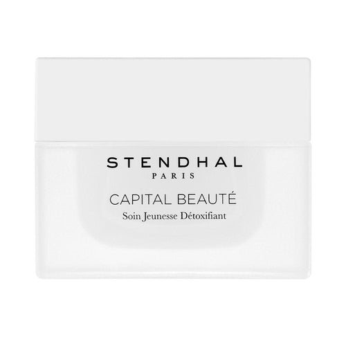 Stendhal Capital Beauté Trattamento Viso Giovinezza Detox Radiante