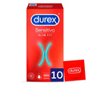 Durex Sensitivo Préservatif Peau À Peau