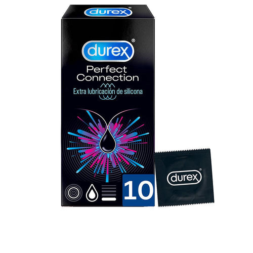 Durex Perfect Connection Préservatif Protection Et Confort Ultimes