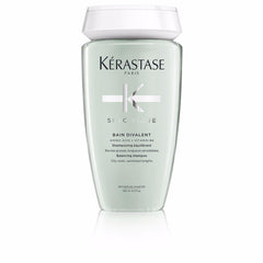 Kerastase Specifique Shampoo Cheveux Gras Pour Une Brillance Naturelle