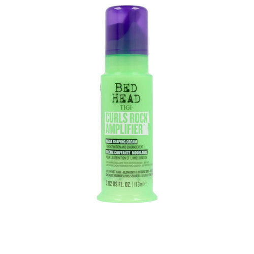 Tigi Bed Head Curls Rock Amplifier Crème De Coiffage