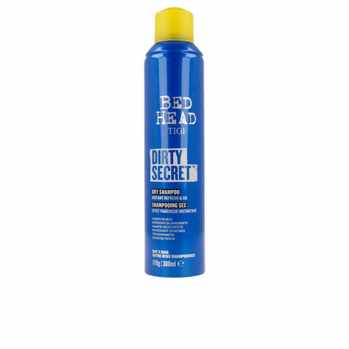 Tigi Bed Head Shampooing Sec Fraîcheur Sans Huile