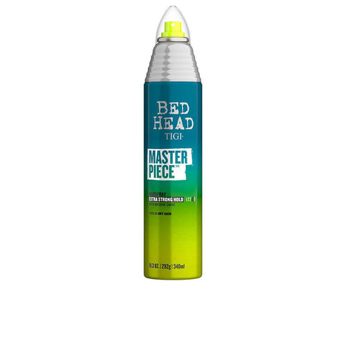 Tigi Bed Head Laque Pour Cheveux Éclat Durable Et Maintien
