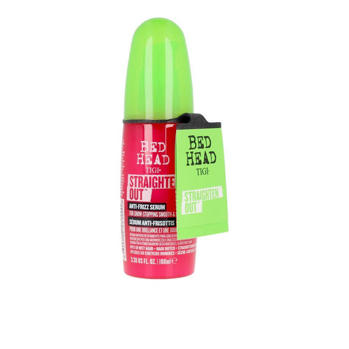 Tigi Bed Head Suero Anti Frizz Para Cabello