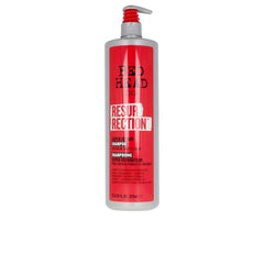 Tigi Bed Head Resurrection Shampoo Für Stark Und Hydratisiertes Haar