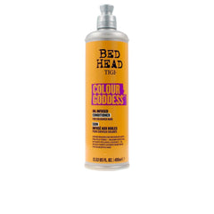 Tigi Bed Head Ölinfundierter Balsam Tiefenpflege Und Natürlicher Glanz