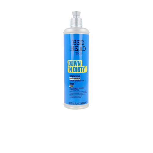 Tigi Bed Head Apres Shampoing Leger Pour Cheveux Detoxifie Et Nourrit Les Cheveux