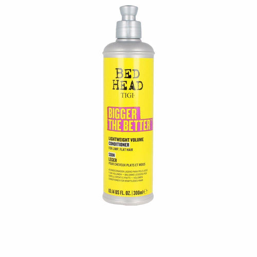 Tigi Bed Head Acondicionador Voluminizador Ligero Con Nutrición Profunda