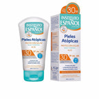 Instituto Español Piel Atópica Sun Protection Sunscreen Effective UV Defense