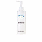 Cure Natural Aqua Gel Cure Exfoliating Facial Gel Refresh Radiant Smooth Skin