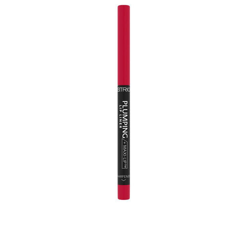 Catrice Plumping Lip Liner Plumping And Long Lasting