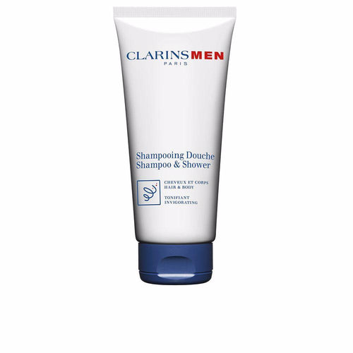 Clarins Men Shampoo Cheveux Sains Et Brillants