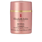 Elizabeth Arden Retinol Eye Cream Line Erasing Youthful Glow