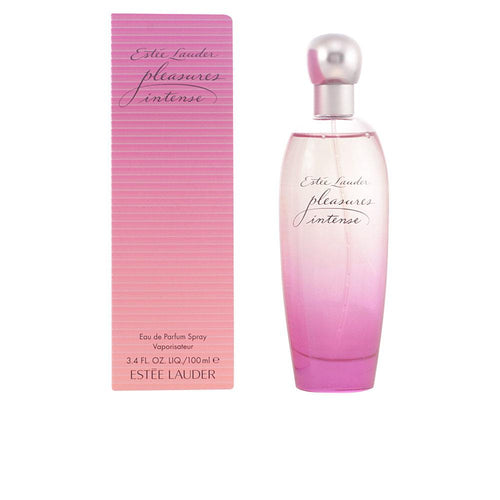 Estée Lauder Pleasures Profumo Eau De Parfum Intenso Omaggio Audace Alla Femminilità