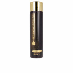 Sebastian Professionals Dark Oil Leichter Haarbalsam Pure Pflege Für Geschmeidigkeit