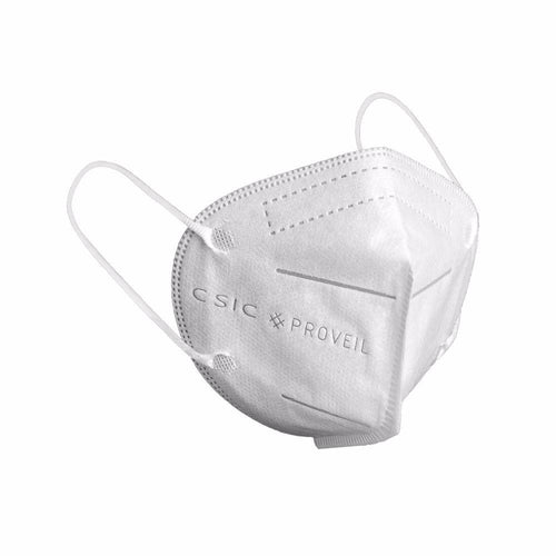 Proveil Proveil Mascarillas Hygienic Mask For Kids Safe Protection