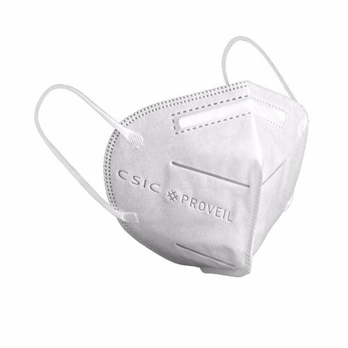 Proveil Mascarillas Hygienic Mask For Kids Secure Protection