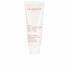Clarins Jeunesse Des Mains Et Pieds Hand Cream Youthful Soft Hydrated Hands