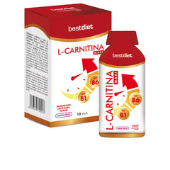 Best Diet Complementos Alimenticios L Carnitine Diet Suplemento Energía Y Metabolismo Activo