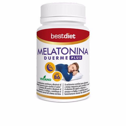 Best Diet Complementos Alimenticios Suplemento Alimenticio Sleep Plus Apoyo Natural Del Sueño